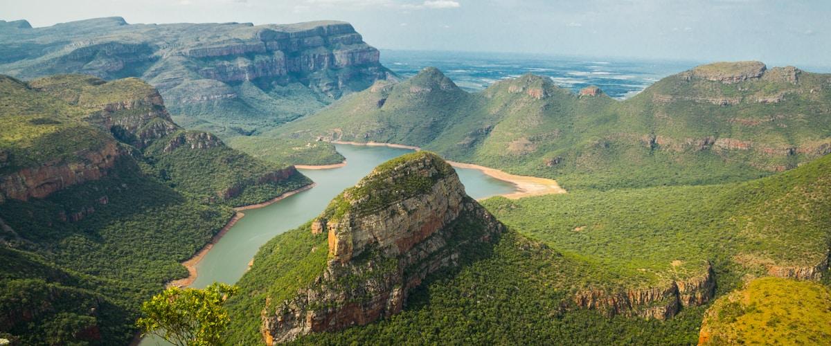 Cape Town waterfront