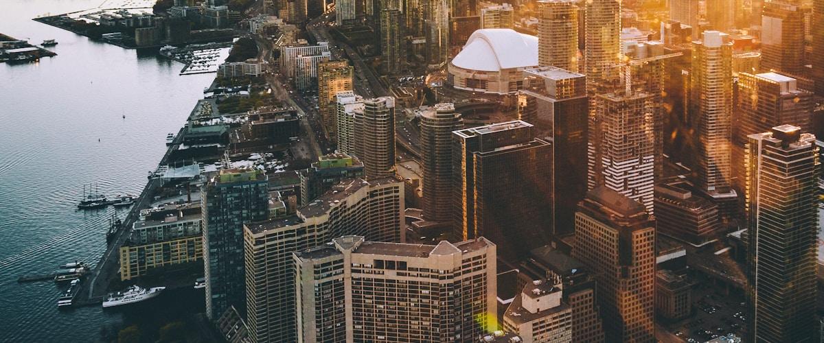 Canadian Rocky Mountains