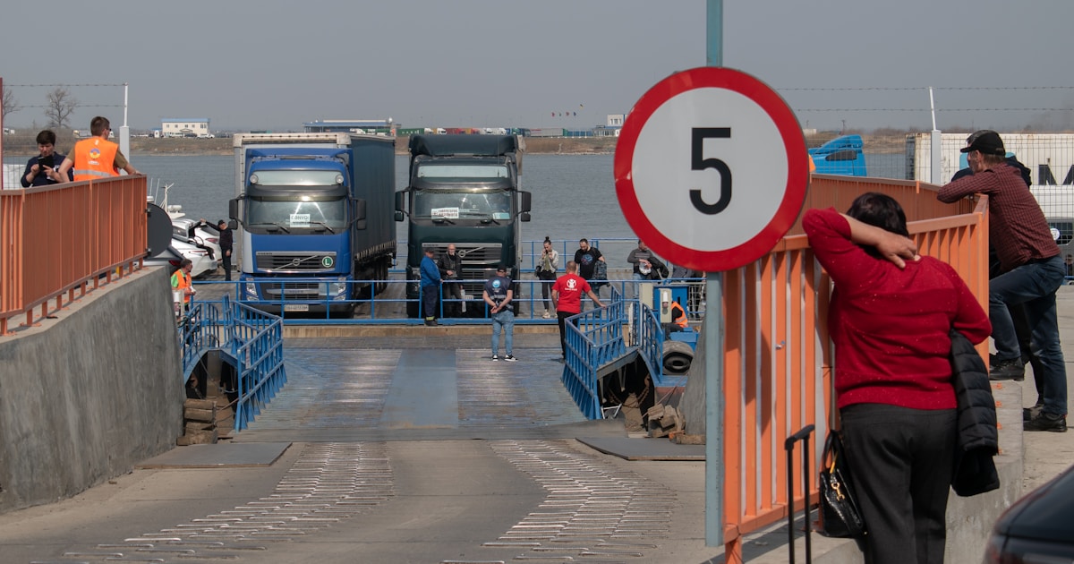 World map showing refugee resettlement quotas and recognition rates