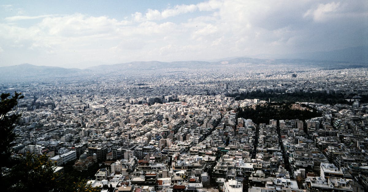How to set up banking in Greece as a foreigner