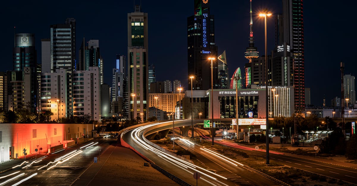 Banking in Kuwait for Expats (2026 Guide)