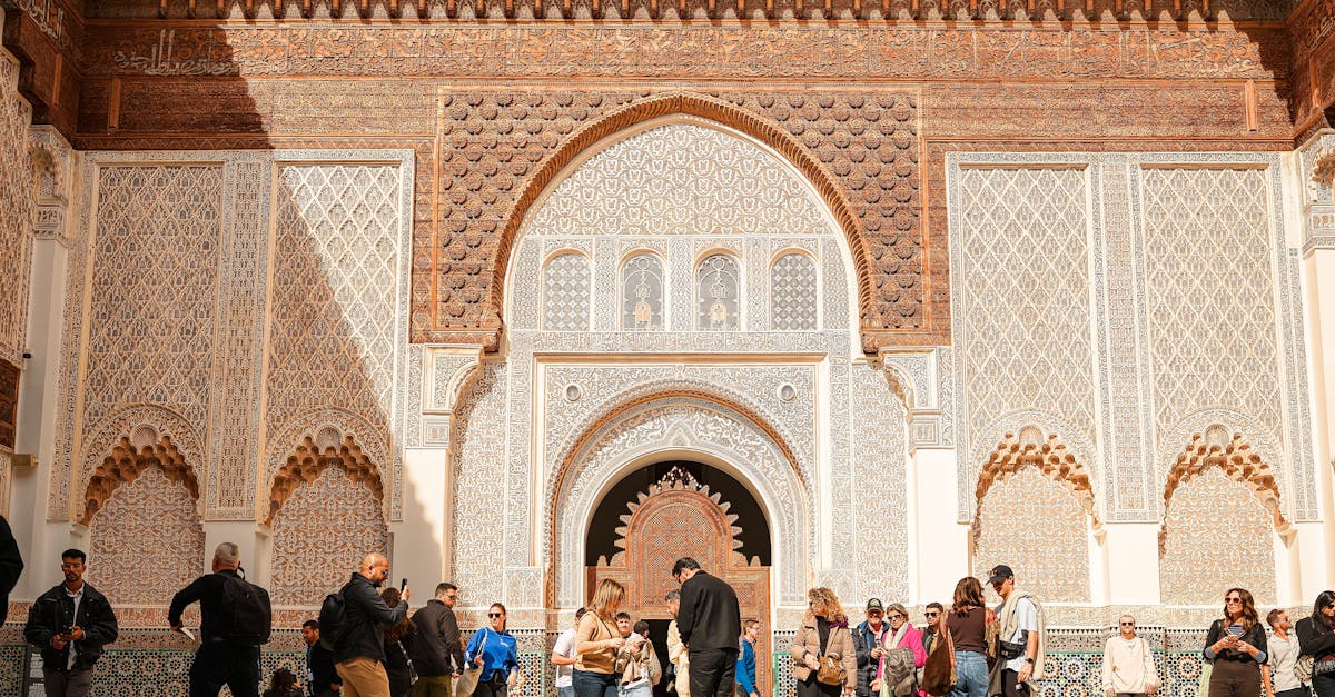 Morocco banking for expats: accounts, transfers, and digital options