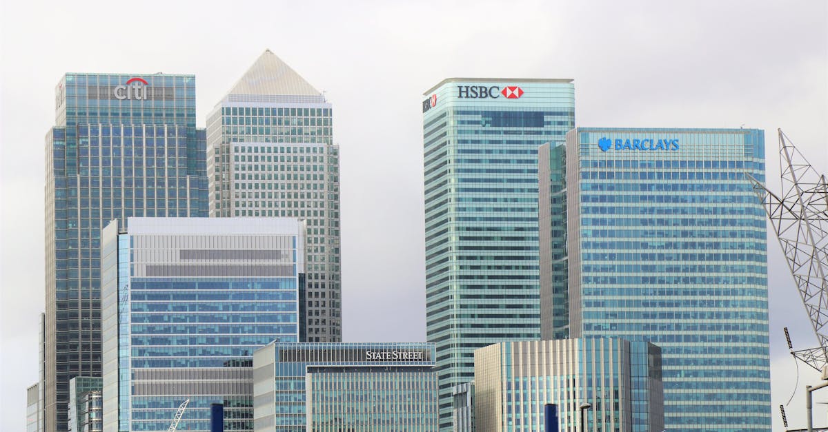 How do you open a bank account in United Kingdom?
