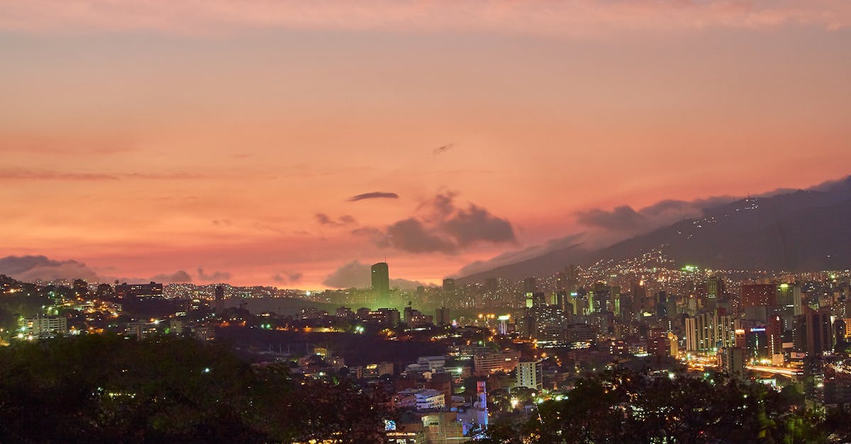 Venezuela banking for expats: accounts, transfers, and digital options