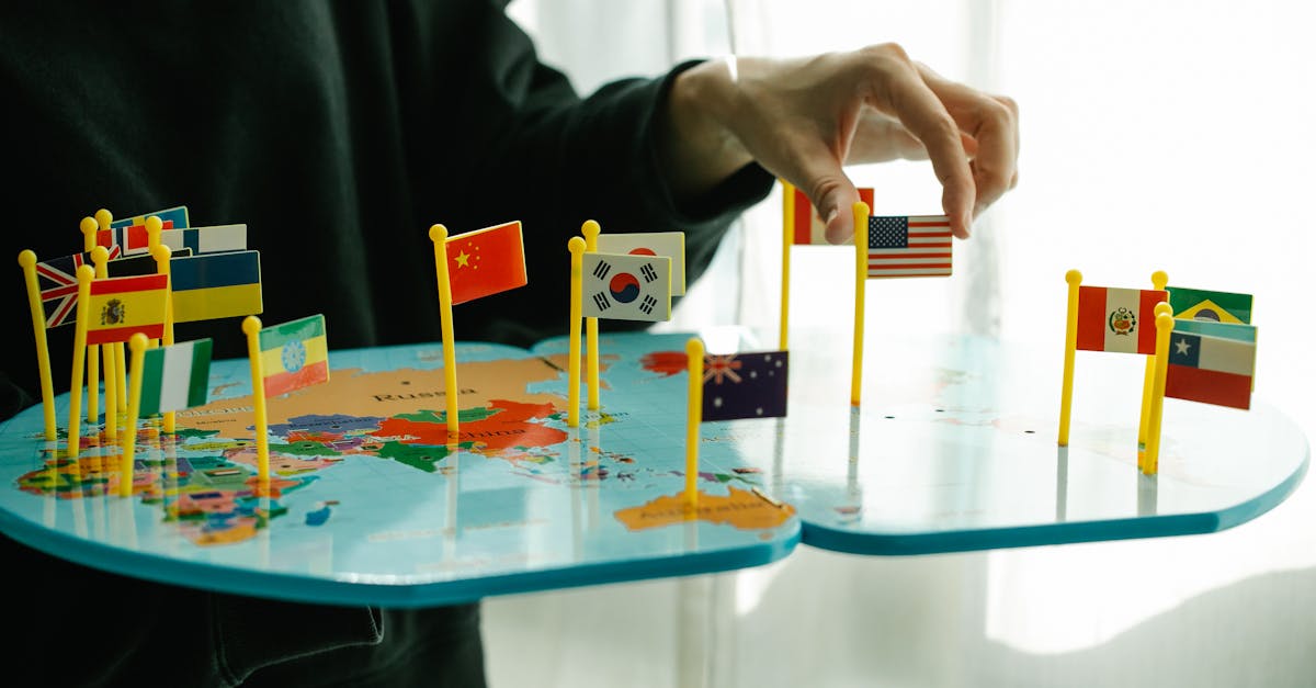 Best Countries to Move to as an Entrepreneur in 2026