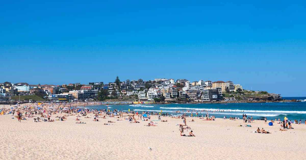 Can I Move to Australia as a Digital Nomad?