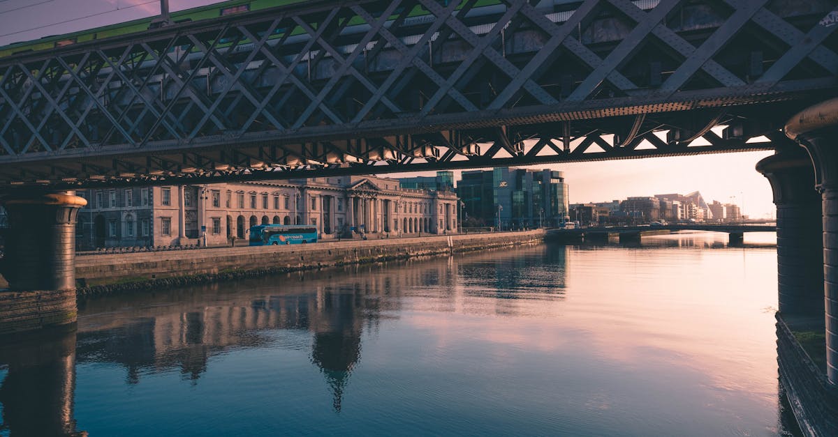 Can I Move to Ireland as a Software Engineer?
