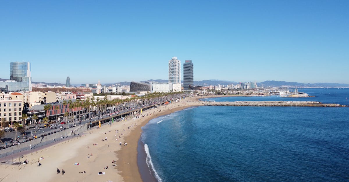 Can I Move to Spain as a Digital Nomad?