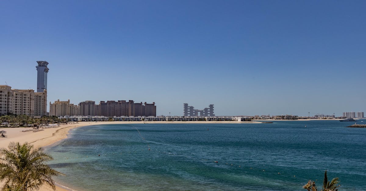 Can I Move to the United Arab Emirates as a Digital Nomad?