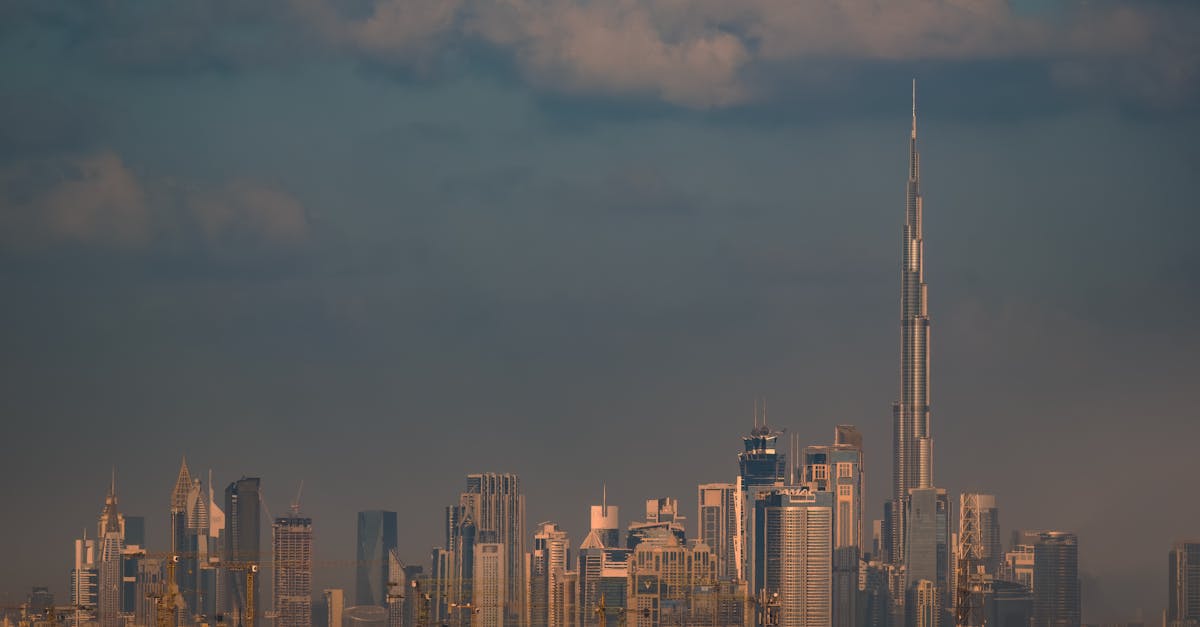 Can I Move to the United Arab Emirates as a Software Engineer?