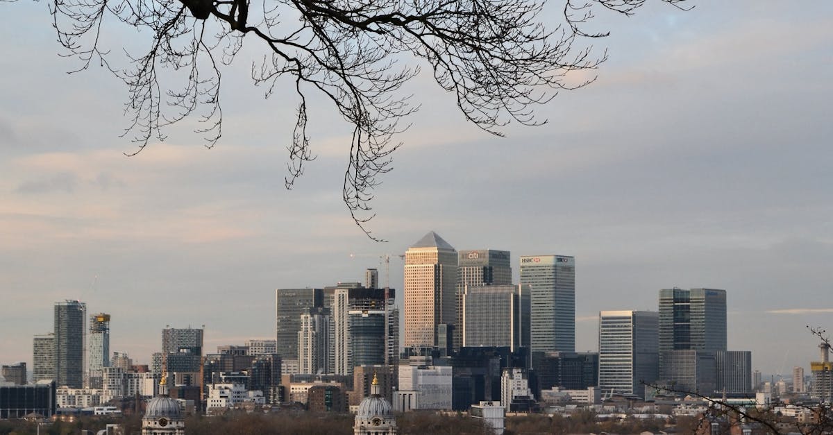 Can I Move to the United Kingdom as a Nurse?