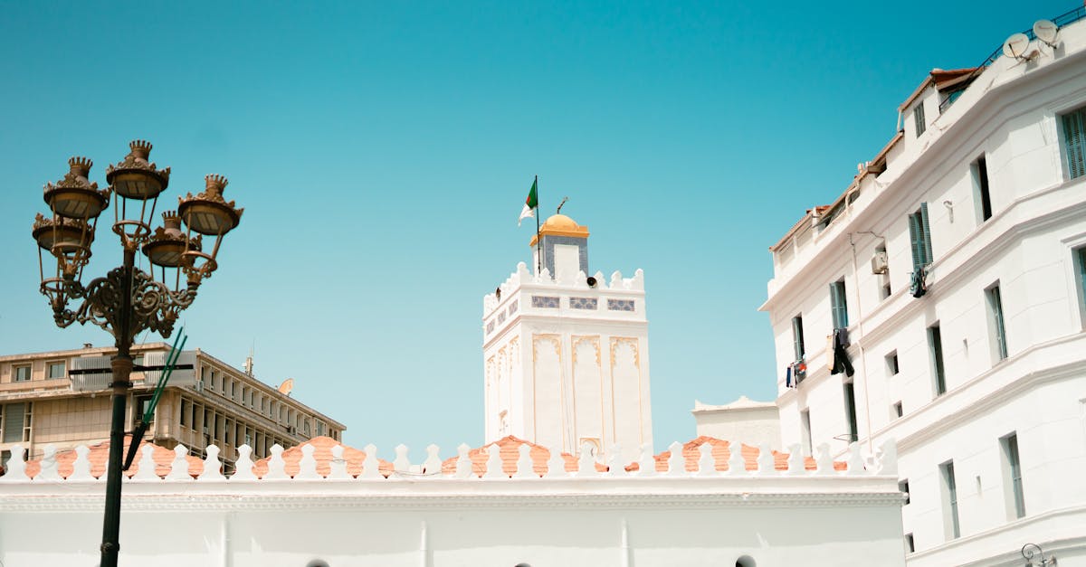 Cost of Living in Algeria: Detailed Breakdown (2026)