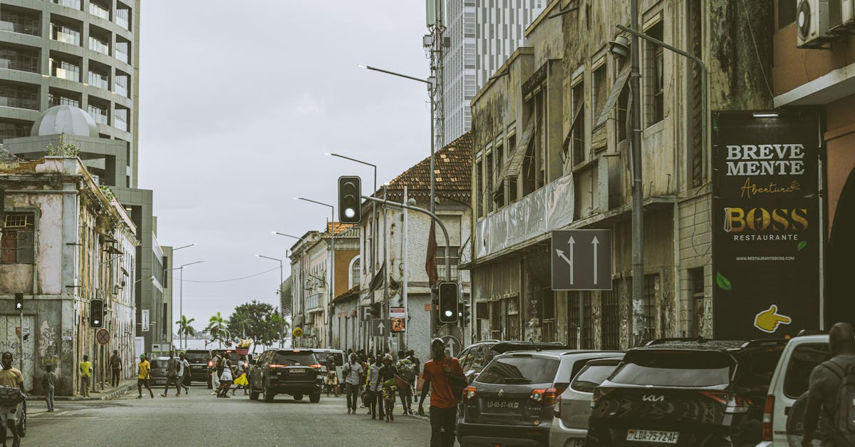 Cost of Living in Angola: Detailed Breakdown (2026)