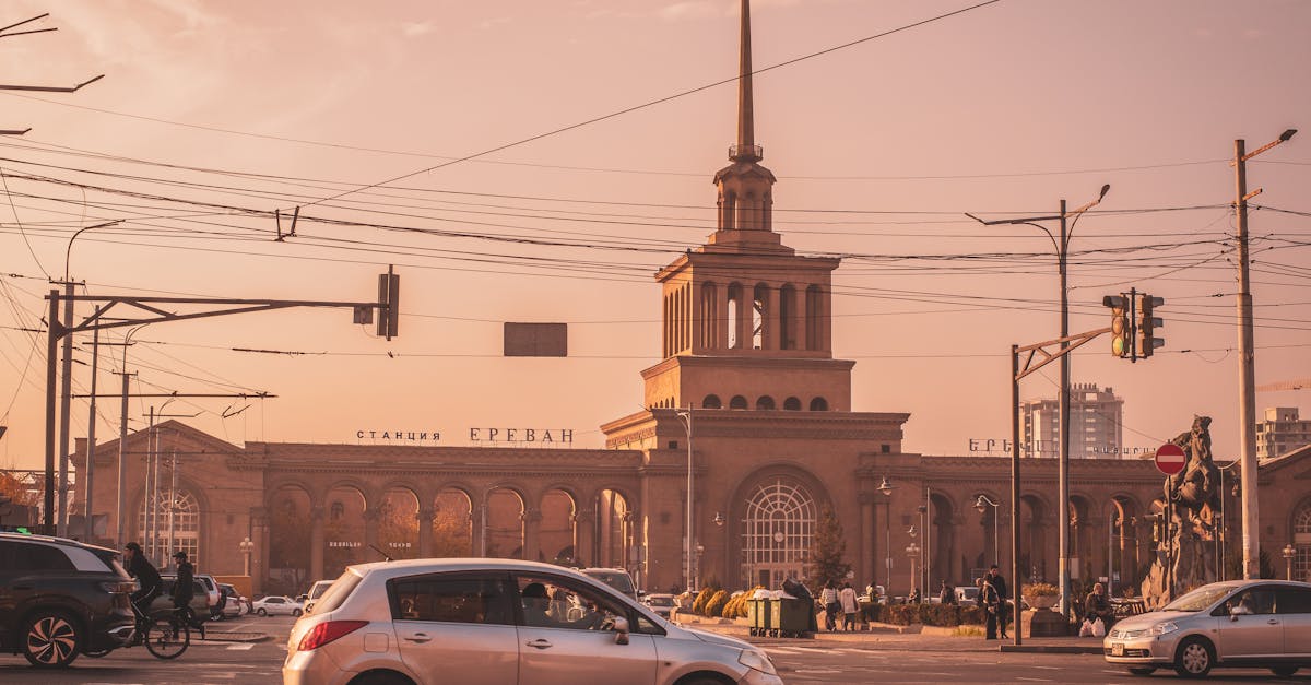If you're planning to move to Armenia in 2026, here's what things cost