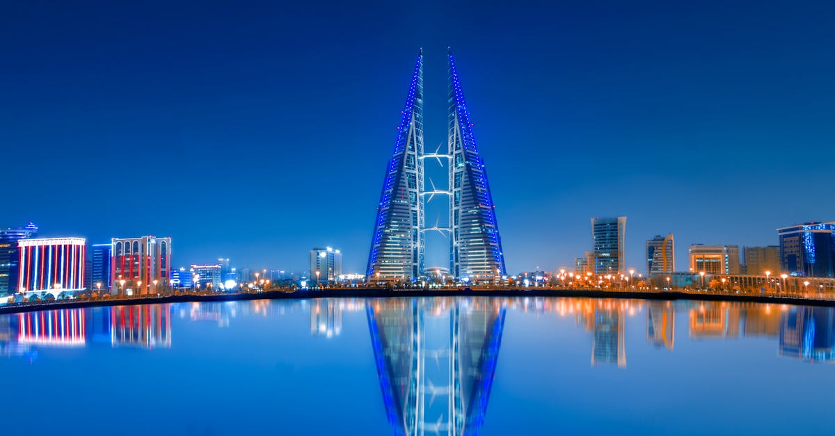 Cost of Living in Bahrain: Detailed Breakdown (2026)