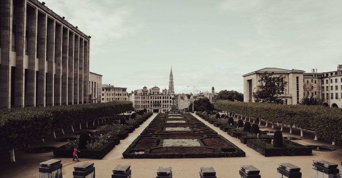 How much does it cost to live in Belgium?