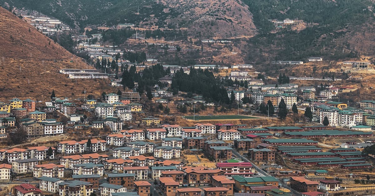 Cost of Living in Bhutan: Detailed Breakdown (2026)