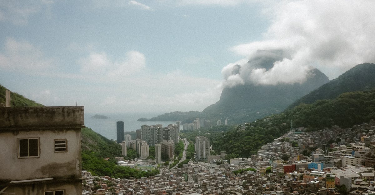 If you're planning to move to Brazil in 2026, here's what things cost