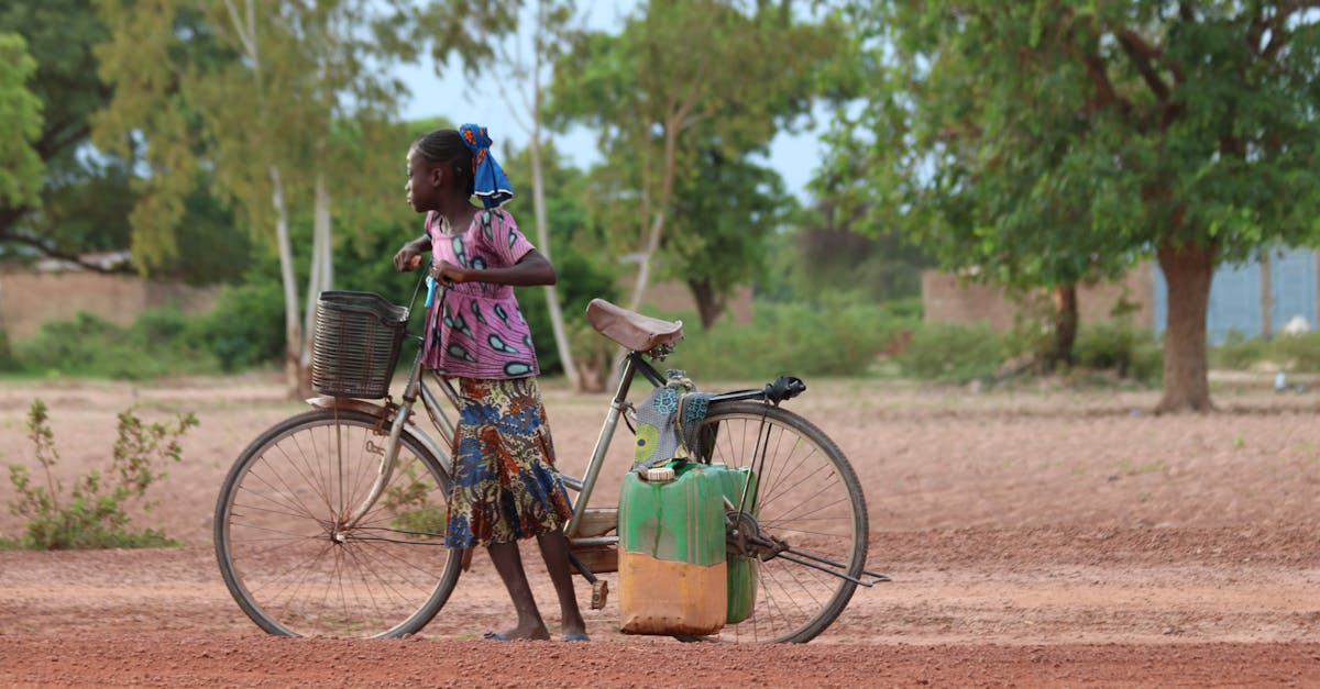 If you're planning to move to Burkina Faso in 2026, here's what things cost