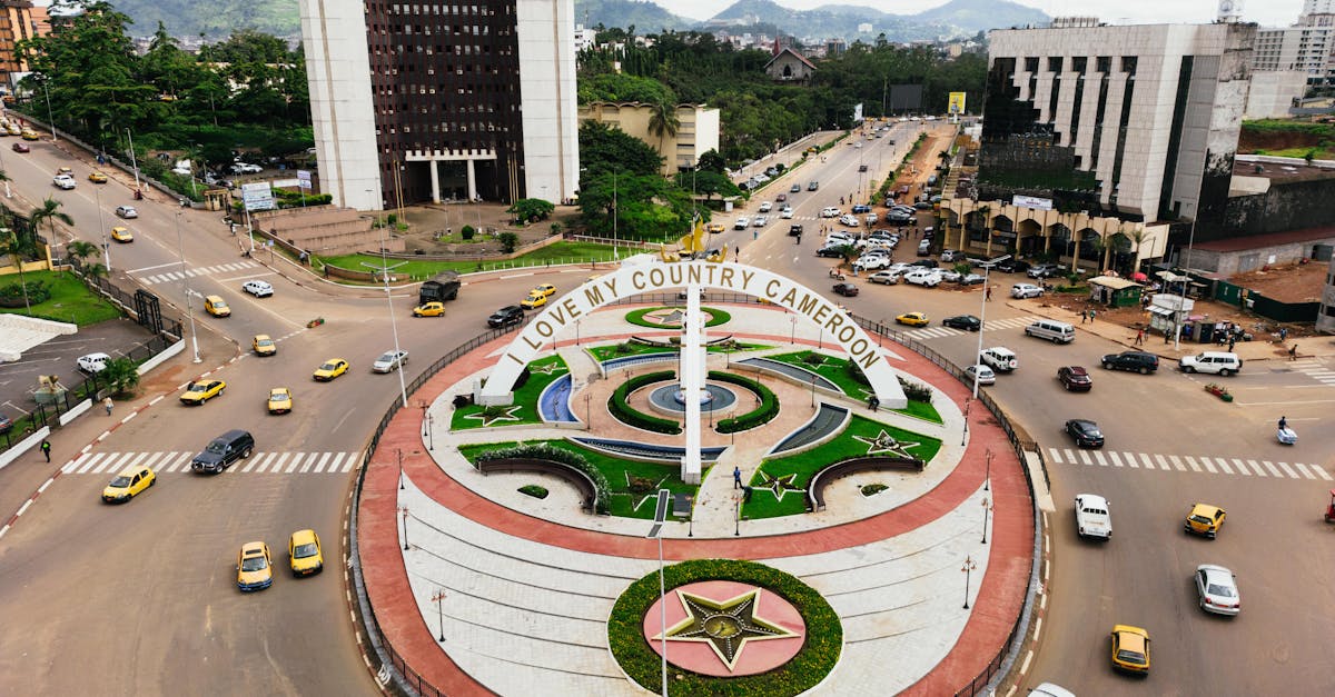 How much does it cost to live in Cameroon?