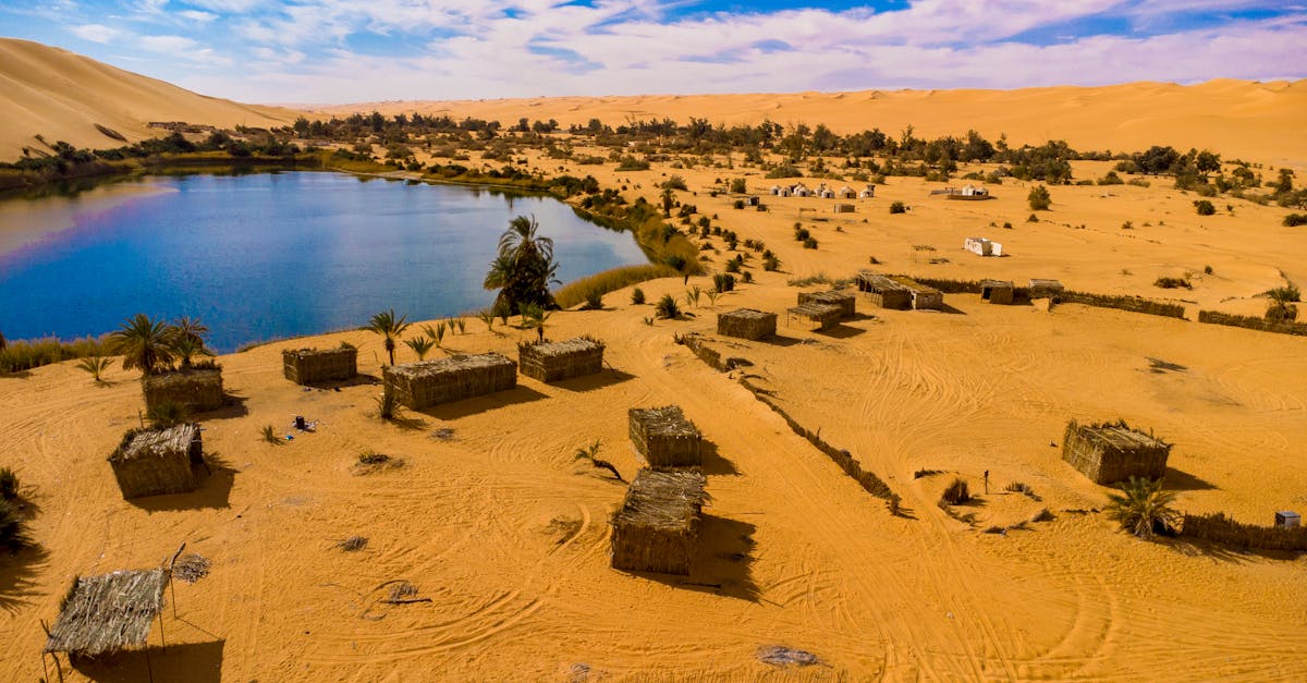 Cost of Living in Chad: Detailed Breakdown (2026)