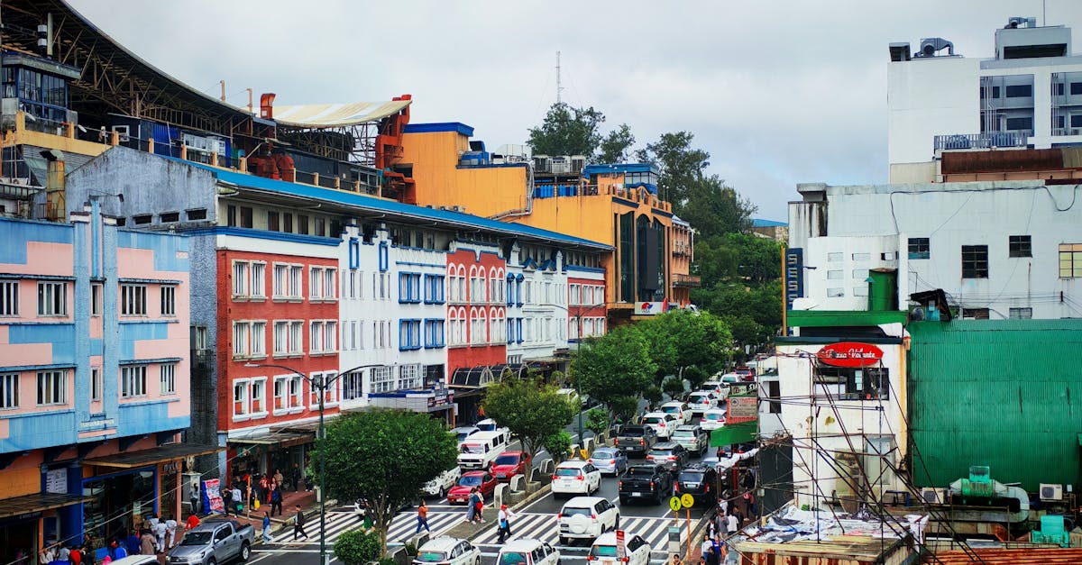 Cost of Living in Comoros: Detailed Breakdown (2026)