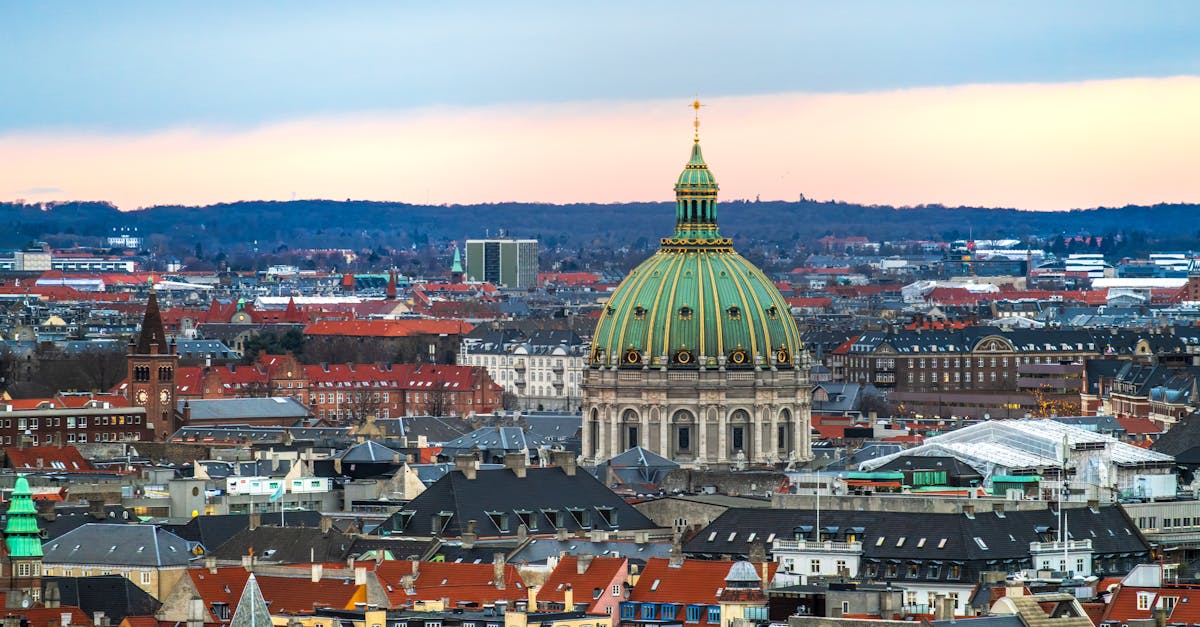 Denmark cost of living: what expats actually spend