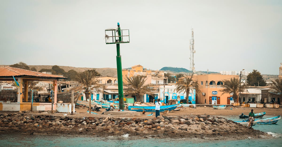 How to budget for Djibouti in 2026