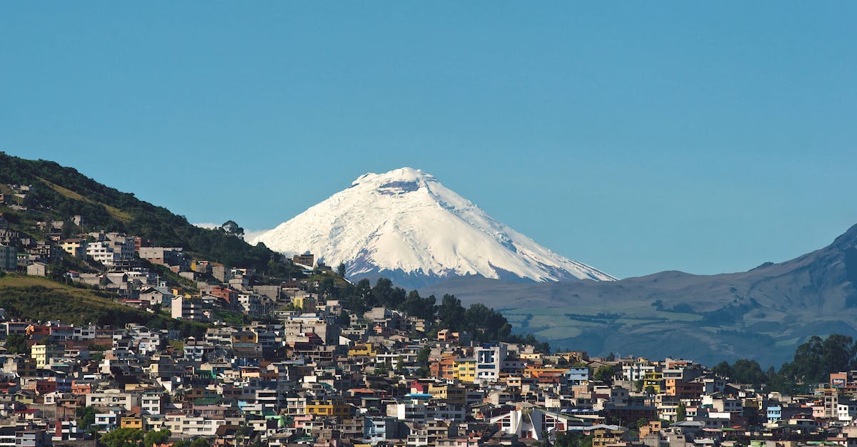How to budget for Ecuador in 2026