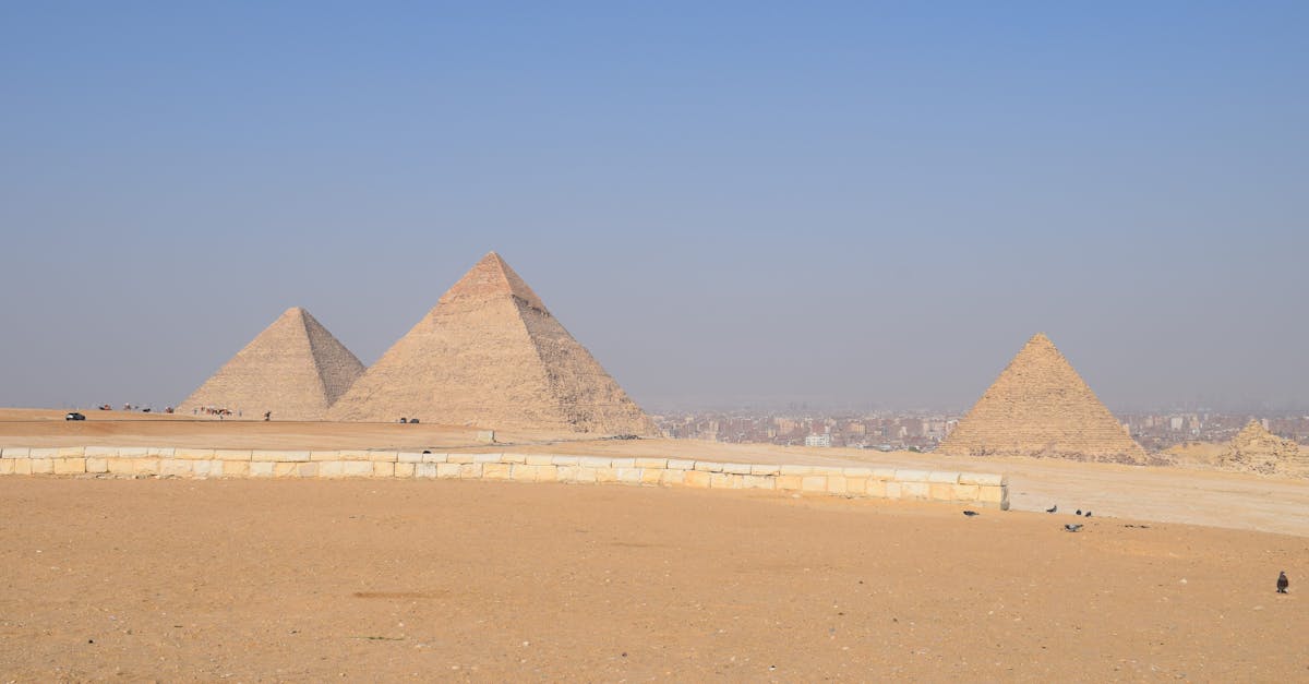 Cost of Living in Egypt: Detailed Breakdown (2026)
