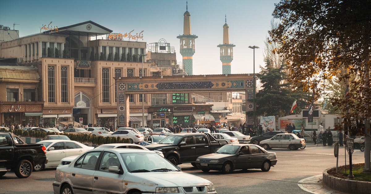 Cost of Living in Iran: Detailed Breakdown (2026)