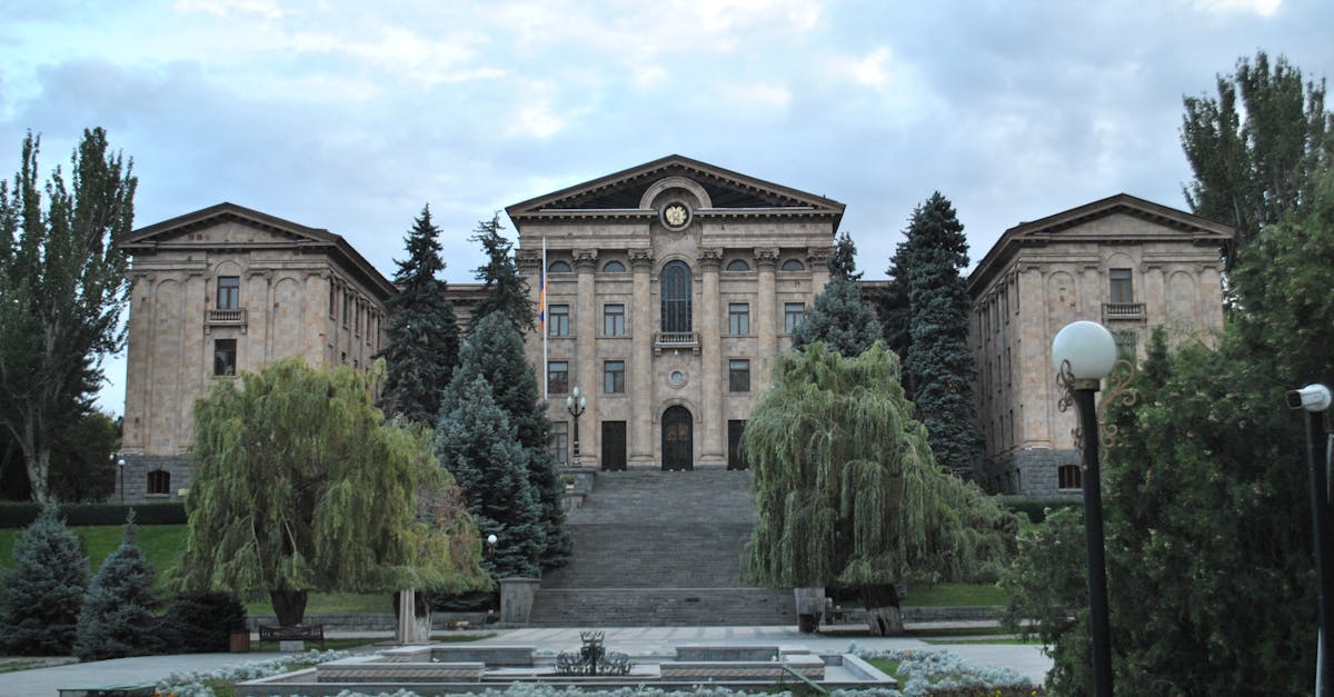 Armenia for remote workers: internet, visas, and costs