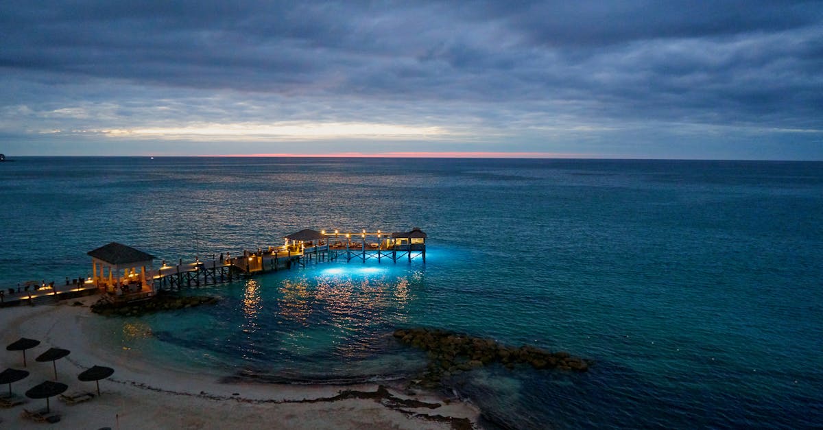 Digital Nomad Guide to Bahamas (2026)