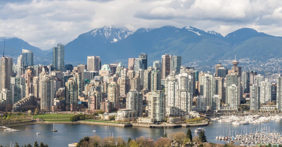 How to work remotely from Canada in 2026