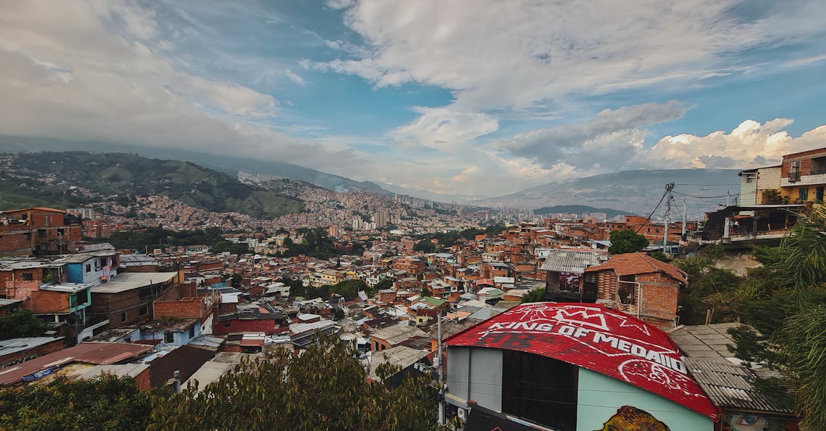 How to work remotely from Colombia in 2026