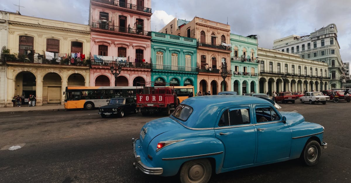 Can you work remotely from Cuba?