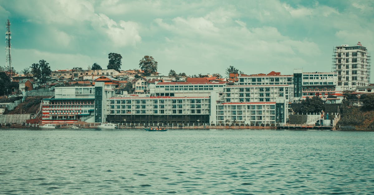 Digital Nomad Guide to Democratic Republic of the Congo (2026)