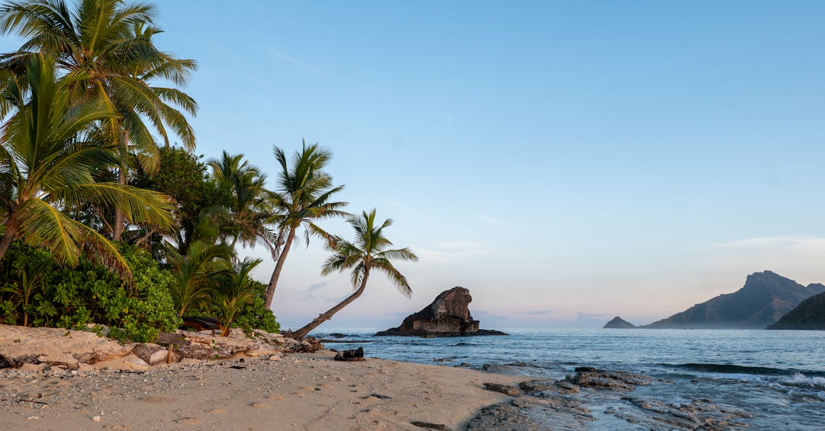 How to work remotely from Fiji in 2026