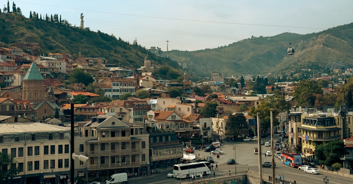 If you're planning to work remotely from Georgia in 2026, read this first