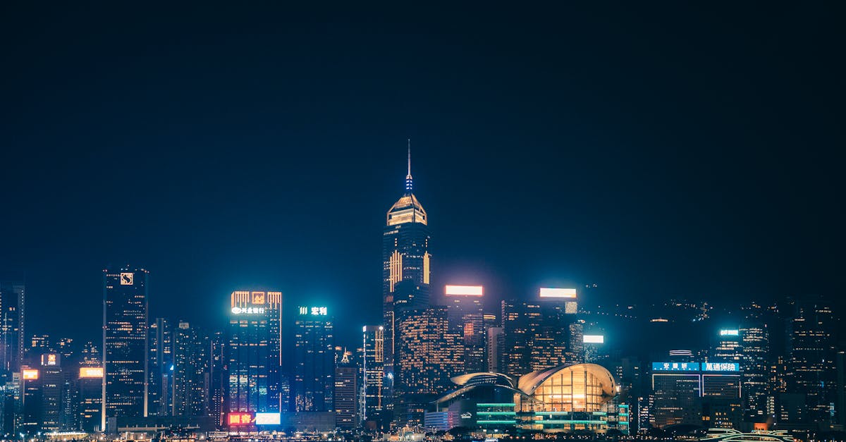 Digital Nomad Guide to Hong Kong (2026)