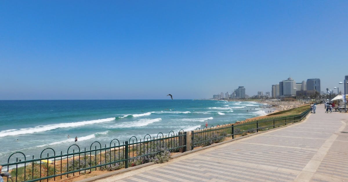 How to work remotely from Israel in 2026