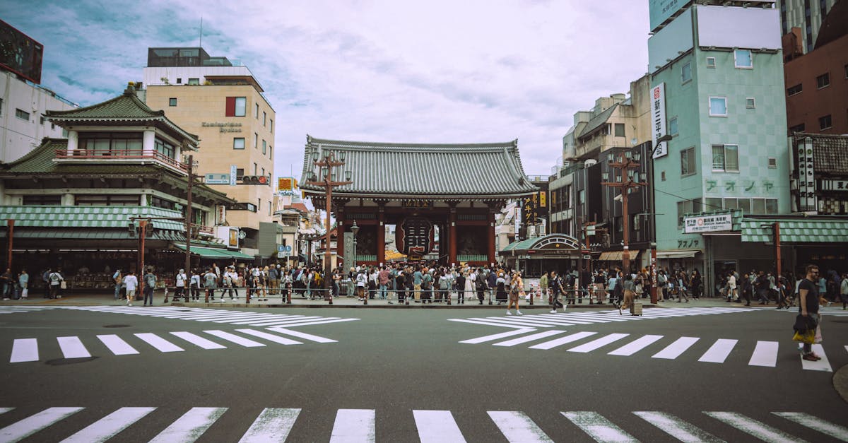 Digital Nomad Guide to Japan (2026)