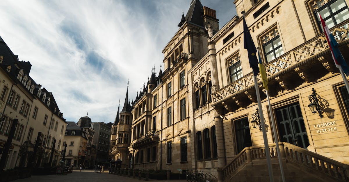 Is Luxembourg a good destination for digital nomads?