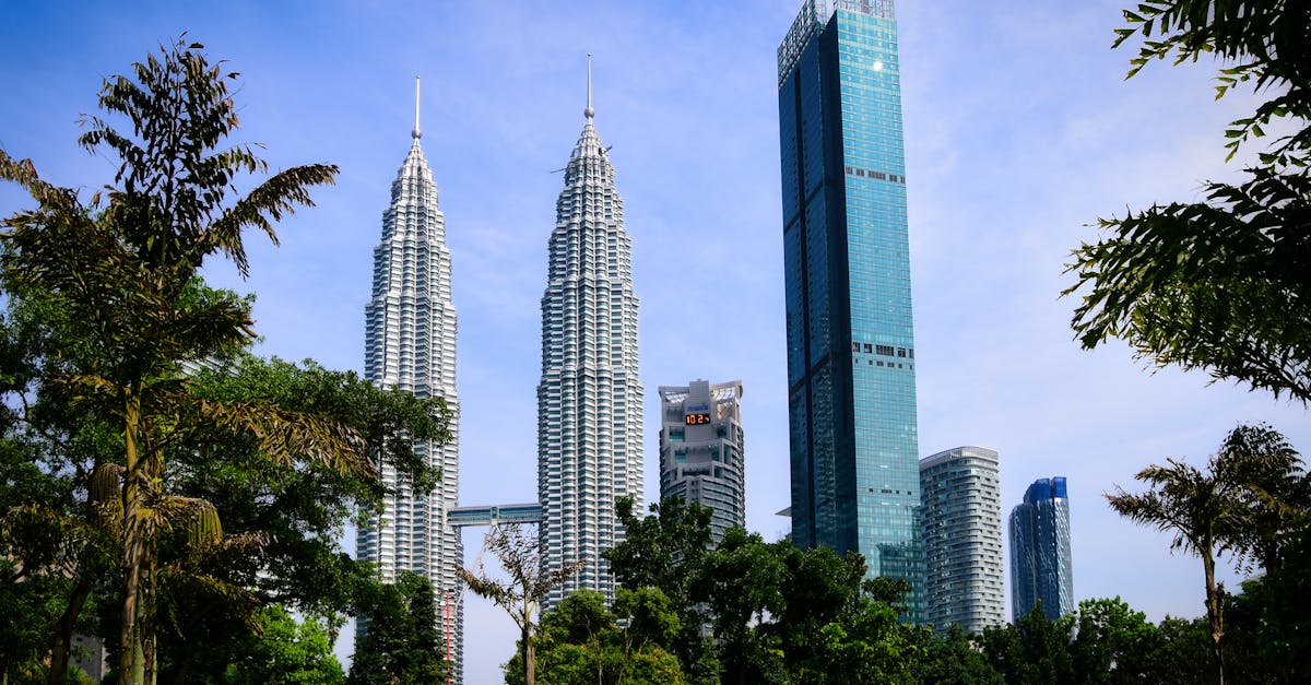 Is Malaysia a good destination for digital nomads?