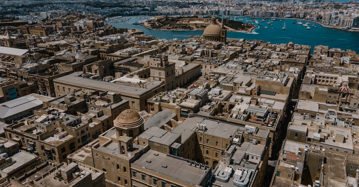Malta for remote workers: internet, visas, and costs