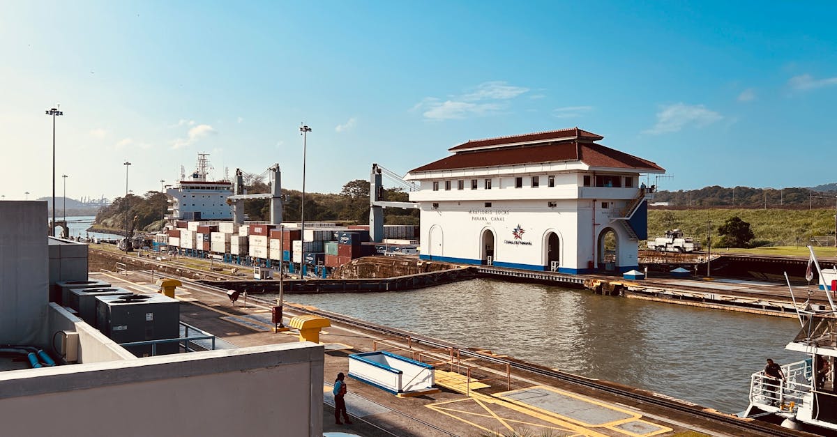 Can you work remotely from Panama?