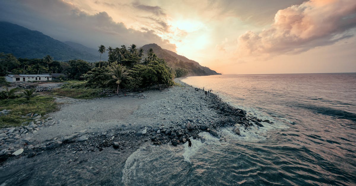 Can you work remotely from Papua New Guinea?