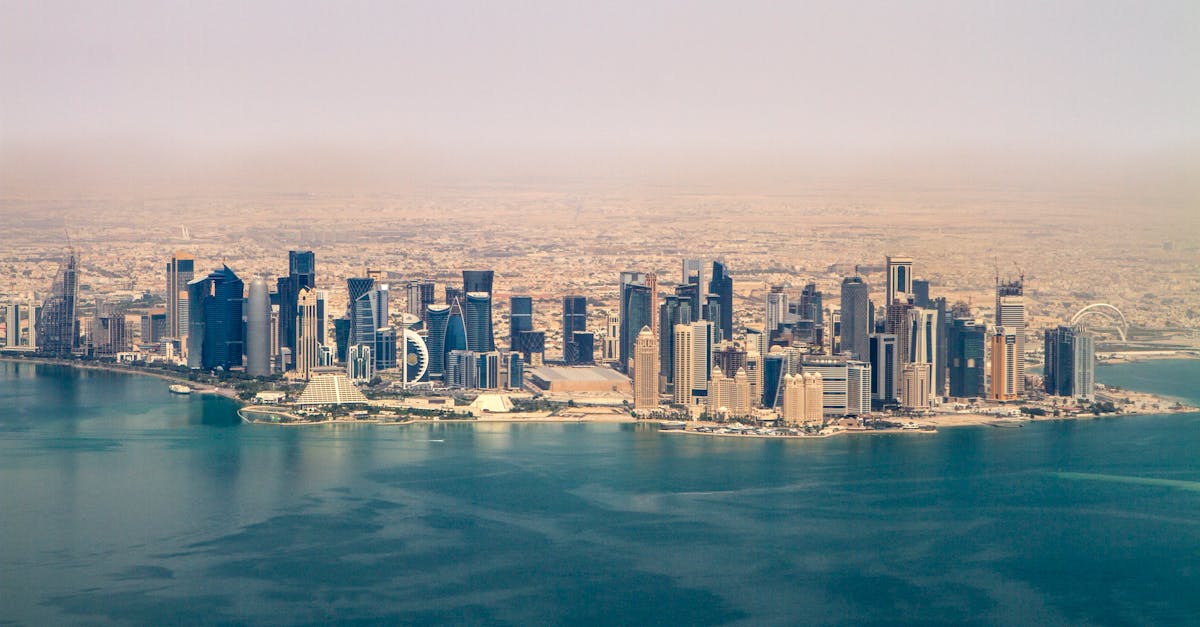 Is Qatar a good destination for digital nomads?