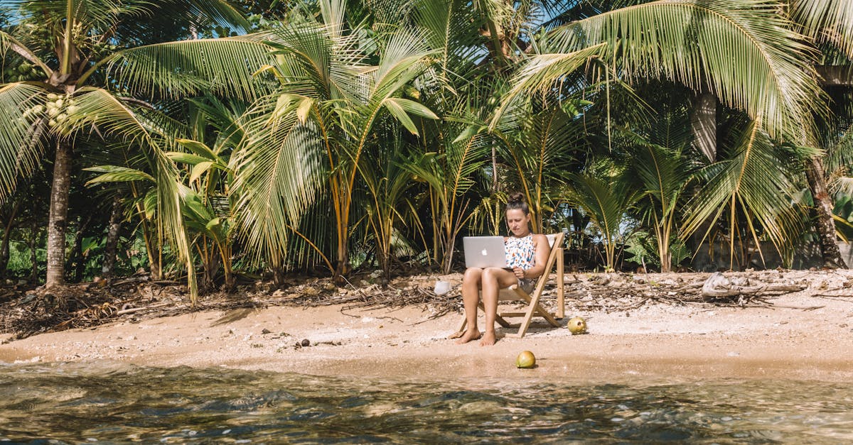 If you're planning to work remotely from Sao Tome and Principe in 2026, read this first