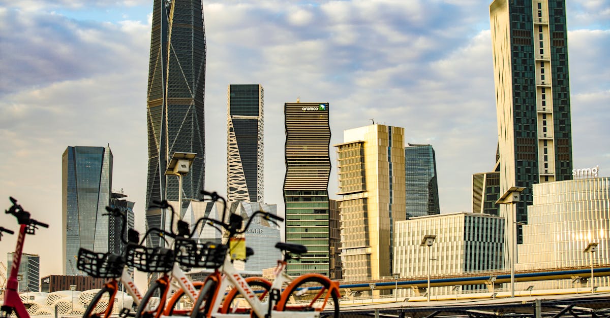 If you're planning to work remotely from Saudi Arabia in 2026, read this first